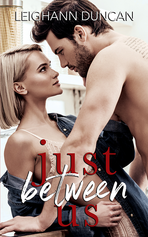 Read Just Between Us