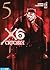 X6. Crucisix, Vol. 5