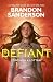 Defiant: Continua a lottare (Fantasy Vol. 4) (Italian Edition)