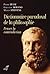 DICTIONNAIRE PARADOXAL DE LA PHILOSOPHIE - PENSERLA CONTRADICTION (French Edition)