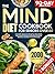 The Mind Diet Cookbook For Seniors Over 60 by Brian Flake