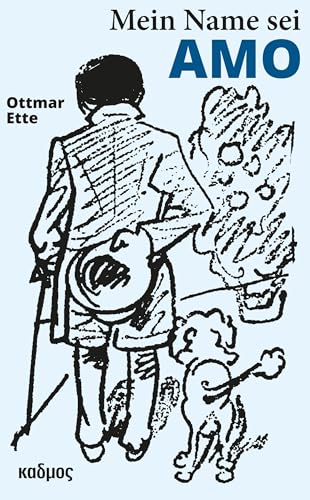 Mein Name sei Amo (Hardcover)