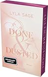 Done and Dusted by Lyla Sage