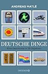Deutsche Dinge