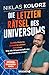 Die letzten Rätsel des Universums