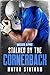 Stalked by the Cornerback (Obsessed Alphas)