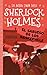 Sherlock Holmes: El sabueso de los Baskerville