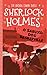 Sherlock Holmes: O sabuxo dos Baskerville