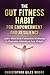 The Gut Fitness Habit for Empowerment and Resilience by Christopher Giles Moore