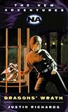 Dragons' Wrath Dragons' Wrath