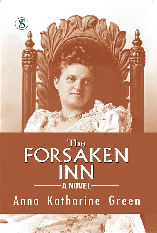The Forsaken Inn: A Novel