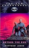 Beyond the Sun (Bernice Summerfield New Adventures, #3)