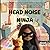 HEAD NOISE NINJA - GRIEF by Alannah Stephens