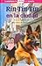 Rin-Tin-Tin en la ciudad