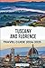 Tuscany And Florence Travel...
