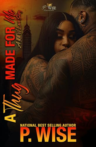 A Thug Made For Me: A BBW Love Story (Kindle Edition)