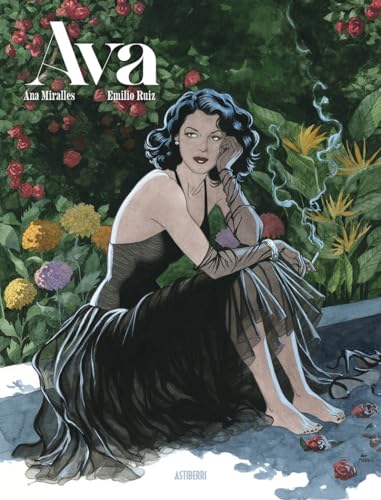 Ava (Hardcover)