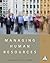 Managing Human Resources, 1...