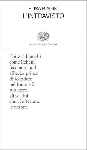 L'intravisto (Kindle Edition)