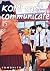 Komi Can't Communicate, Vol. 15