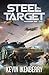 Steel on Target by Kevin Ikenberry