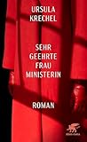 Sehr geehrte Frau...