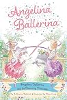 Angelina Ballerin...
