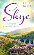 Neubeginn in den Highlands