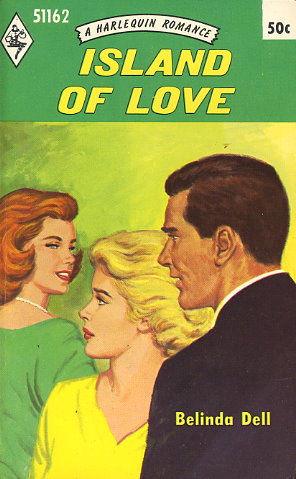 Island of Love (Paperback)