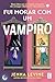 Fui Morar com um Vampiro