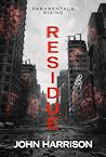 Residue: Parament...