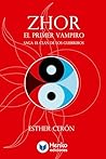 Zhor, el primer vampiro (El clan de los guerreros) (Spanish Edition)