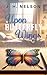 Upon Butterfly Wings by J.H.   Nelson