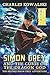 Simon Grey and the Curse of...