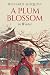 A Plum Blossom in Winter by Richard Sjoquist