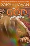 Book cover for The God of Pumpkins