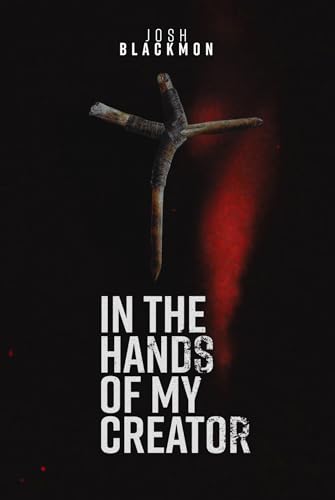 In the Hands of My Creator (Roller Derby Vampire Girl Trilogy Book 3)