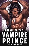 Thrall to the Vampire Prince