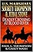 U.S. Marshals Shorty Thompson & Jubal Stone: Deadly Crossing At Blood River: A Western Adventure (A Jubal Stone: U.S. Marshal Western Book 65)