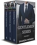The Gentlemen Series: Volume 2