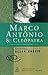 Marco Antônio e Cleópatra