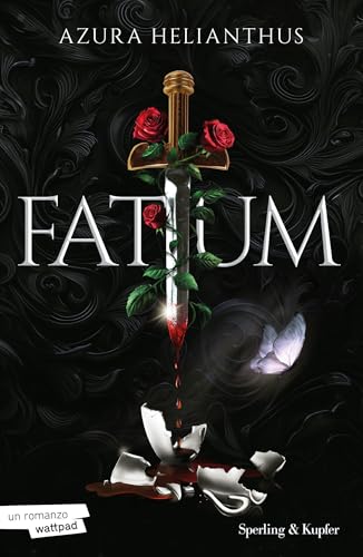 Fatum (Italian Edition)