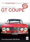 Alfa Romeo Giulia...