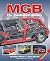 MGB – The Illustrated Histo...