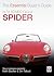 Alfa Romeo Giulia Spider by Jim Talbott