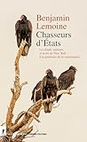 Chasseurs d'États...