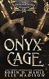 Onyx Cage: Volume...