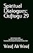 Spiritual Dialogues: Guftug...