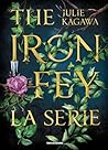 The Iron Fey: La ...