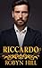 Riccardo (Los Barone #5)